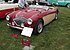 1956 Austin-Healey 100M for sale 100762910